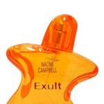 Image for Exult Naomi Campbell