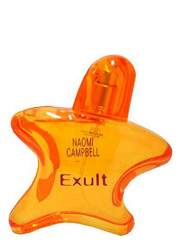 Exult Naomi Campbell