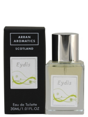 Eydis Arran Aromatics