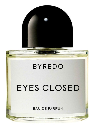 Eyes Closed Byredo