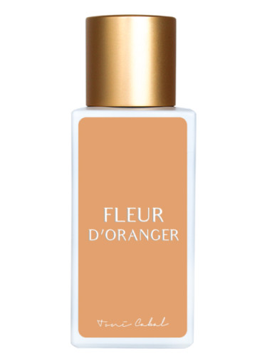 FLEUR D’ORANGER Toni Cabal