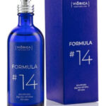 Image for FORMULA #14 Viorica Cosmetics