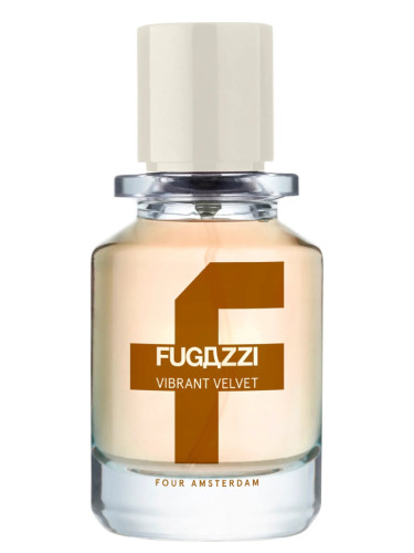 FOUR Vibrant Velvet Fugazzi