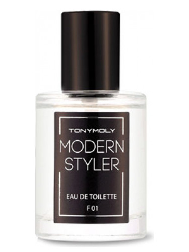 F 01 TonyMoly