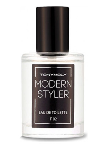 F 02 TonyMoly