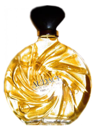 Faberge Audace Brut Parfums Prestige