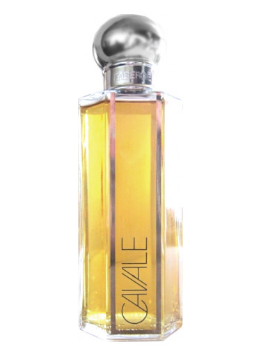 Faberge Cavale Brut Parfums Prestige