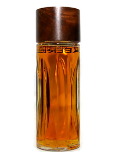 Faberge Woodhue Brut Parfums Prestige