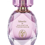 Image for Faberlic by Valentin Yudashkin Rose Faberlic