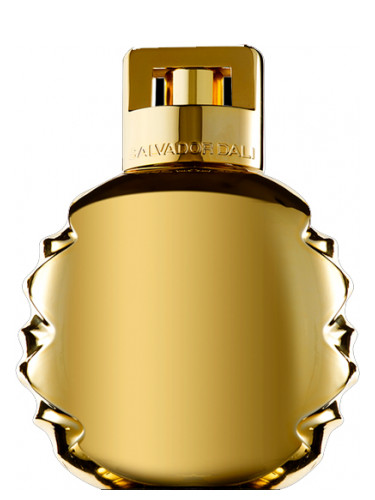 Fabulous 4 – Salvador for Men Salvador Dali