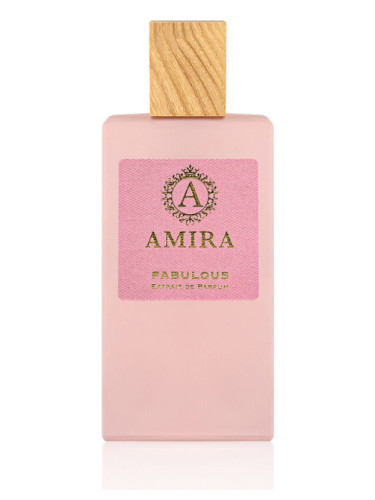 Fabulous Amira Parfums