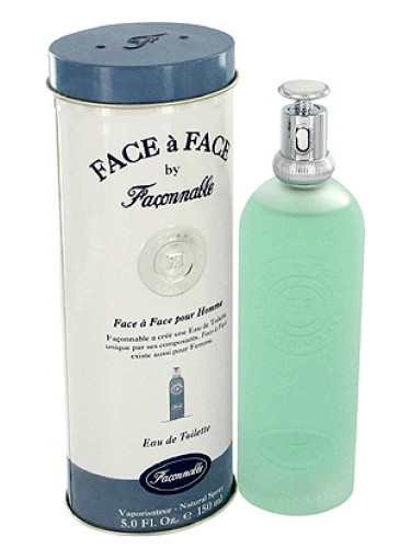 Face a Face pour Homme Faconnable