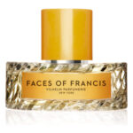 Image for Faces of Francis Vilhelm Parfumerie
