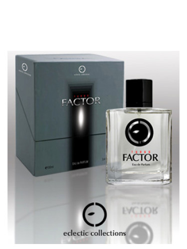 Factor Eclectic Collections