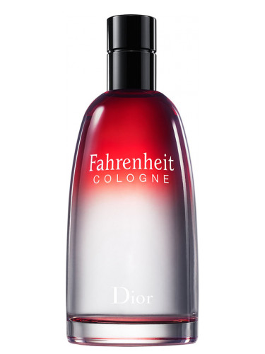 Fahrenheit Cologne Dior