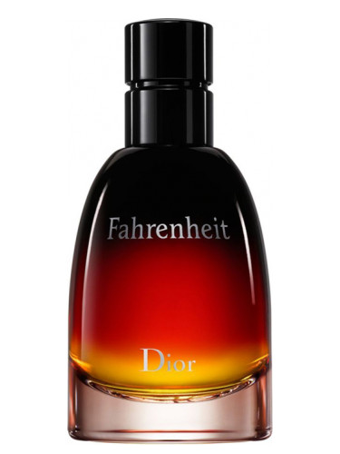 Fahrenheit Le Parfum Dior