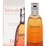 Image for Fahrenheit Summer 2007 Dior