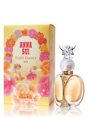 Fairy Dance Sun Anna Sui