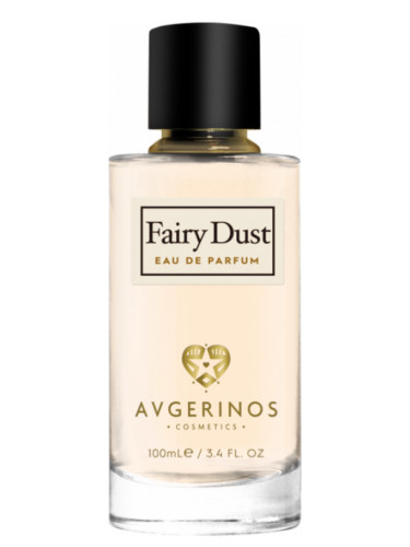 Fairy Dust Avgerinos