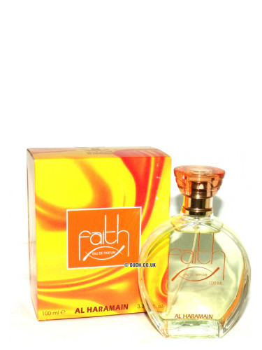 Faith Al Haramain Perfumes