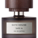 Image for Faith Is Bath House