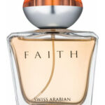 Image for Faith Swiss Arabian