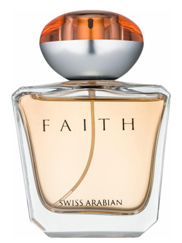 Faith Swiss Arabian