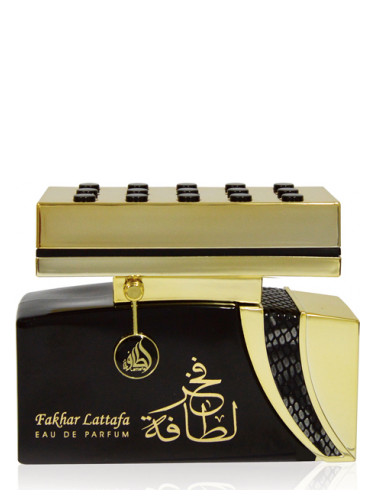 Fakhar Lattafa Lattafa Perfumes