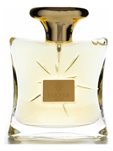 Fakher Mesri Perfumes