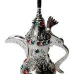Image for Fakhrul Arab Silver Al Haramain Perfumes