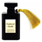 Image for Fakhrul Oudh Al Aneeq