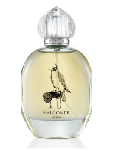 Falconer Aqua OTTANIQO