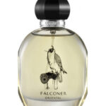 Image for Falconer Oriental OTTANIQO