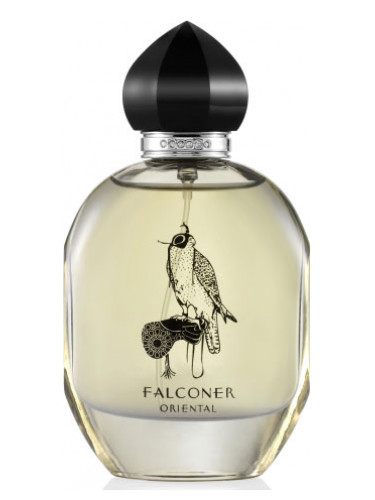 Falconer Oriental OTTANIQO