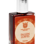 Image for Fallen Leaves Anna Zworykina Perfumes