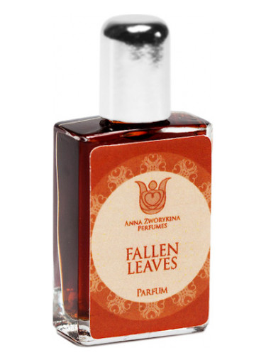 Fallen Leaves Anna Zworykina Perfumes