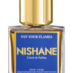 Image for Fan Your Flames Nishane