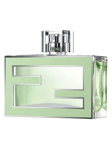 Fan di Fendi Eau Fraiche Fendi