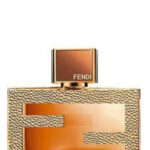 Image for Fan di Fendi Leather Essence Fendi