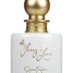 Image for Fancy Love Jessica Simpson
