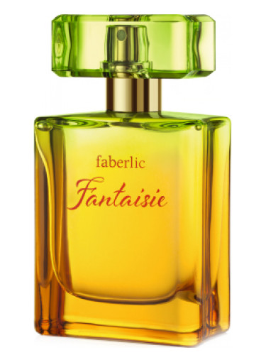 Fantaisie Faberlic