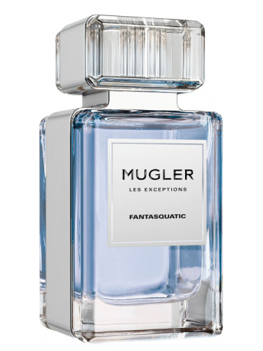 Fantasquatic Mugler