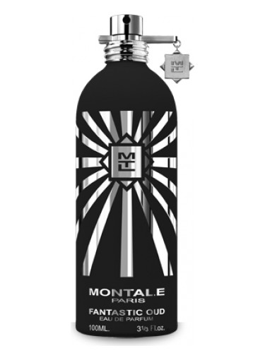 Fantastic Oud Montale