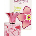 Image for Fantasy Flower In Pink Battistoni