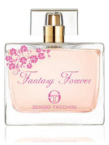 Fantasy Forever Eau Romantique Sergio Tacchini