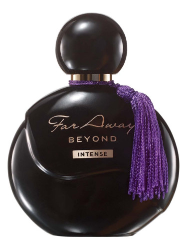 Far Away Beyond Intense Avon