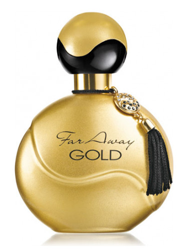 Far Away Gold Avon