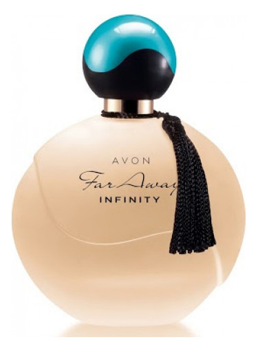 Far Away Infinity Avon