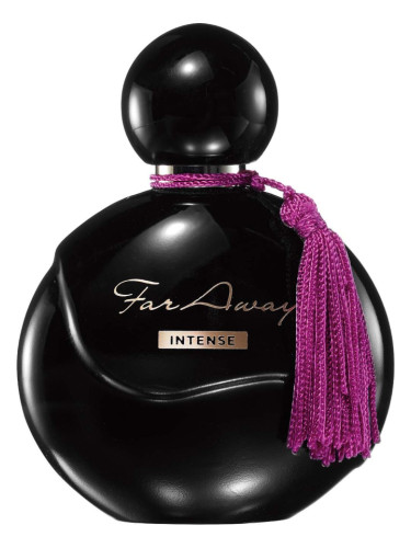 Far Away Intense Avon