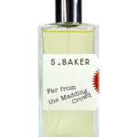Image for Far from the Madding Crowd Sarah Baker Perfumes